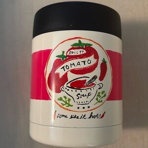 Kate spade insulated soup container new with tag